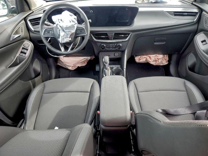 2025 BUICK ENCORE GX #3315653778