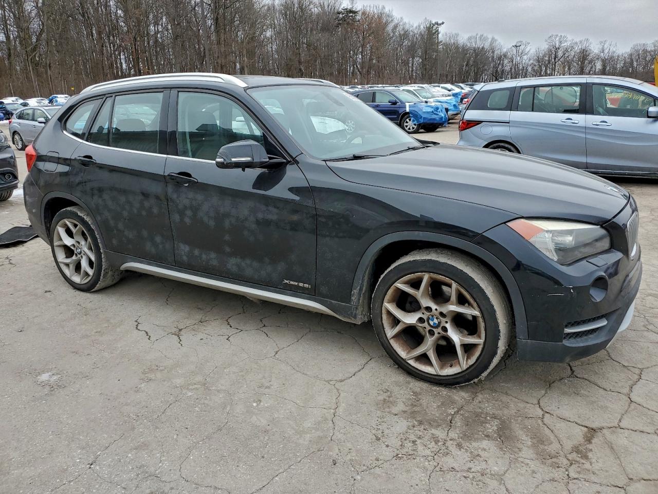 BMW X1 XDRIVE28I