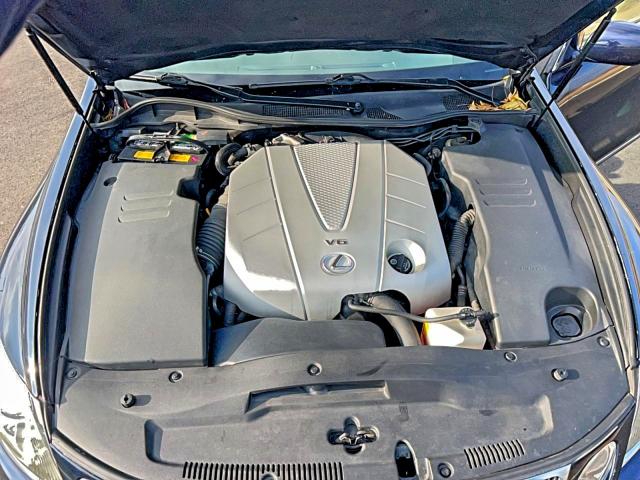 2007 LEXUS GS 350 #3305285416