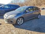 Lot #3312582166 2014 FORD FOCUS SE