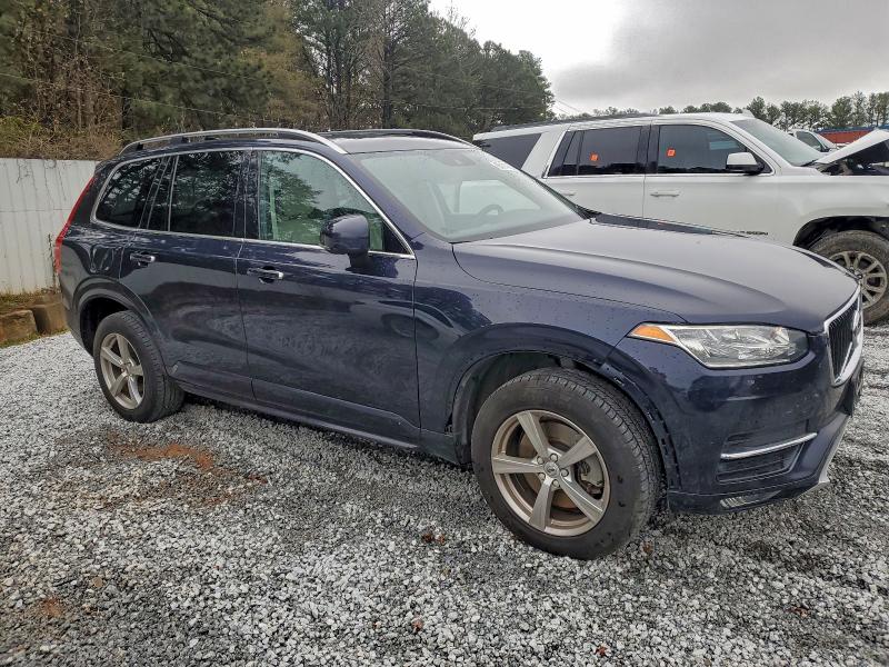 2016 VOLVO XC90 T5 #3308313162