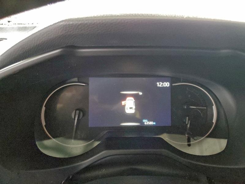 2024 TOYOTA RAV4 XLE P #3301735340