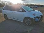 Lot #3309507569 2019 TOYOTA SIENNA XLE