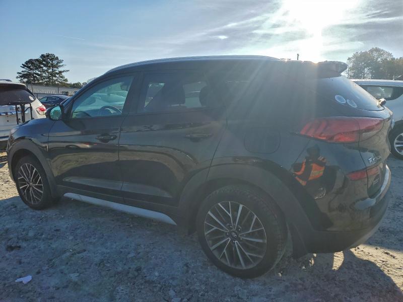 2020 HYUNDAI TUCSON LIM #3312332771