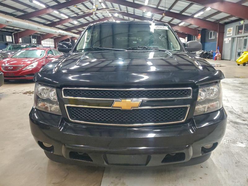2012 CHEVROLET SUBURBAN K #3304485438