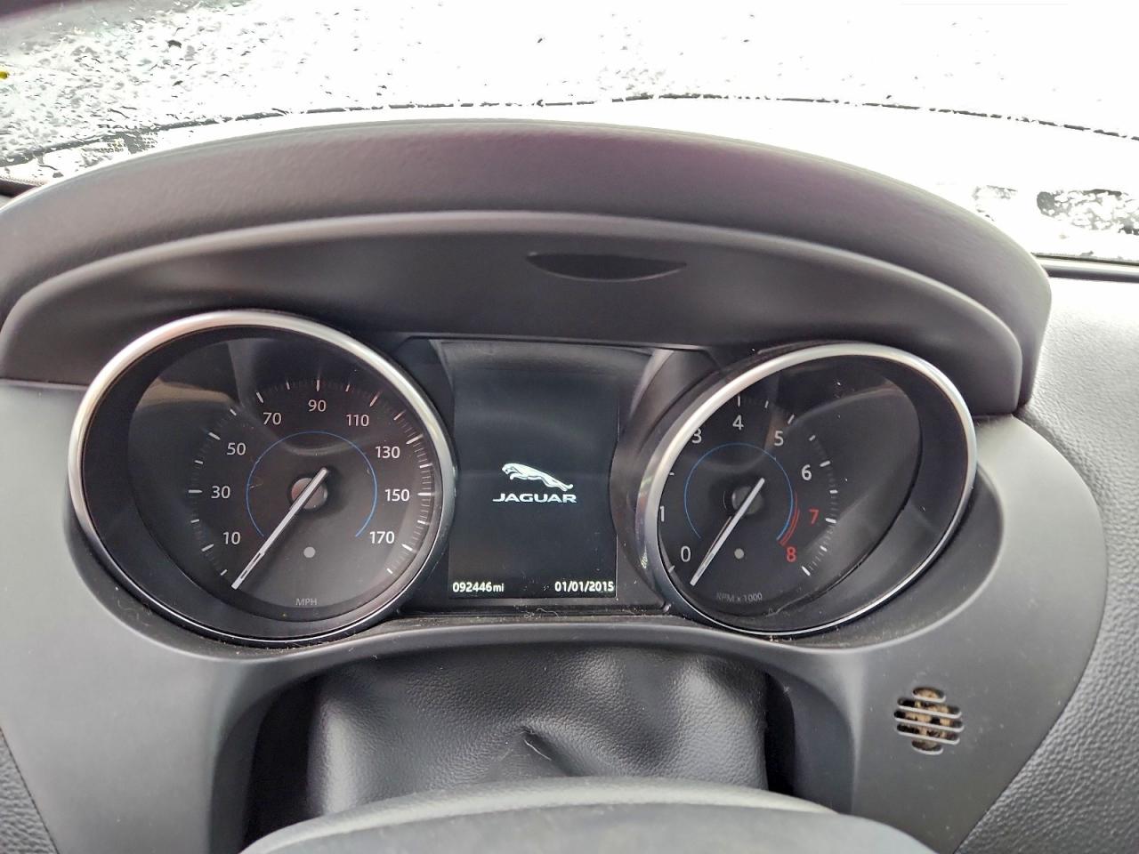 JAGUAR F-PACE PREMIUM