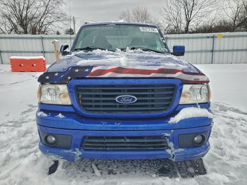 2006 FORD RANGER SUP #3302687032