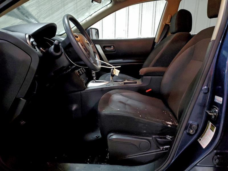 2013 NISSAN ROGUE S #3305561094