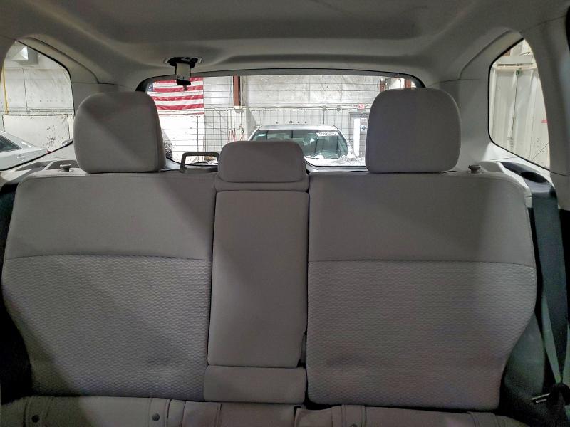 2016 SUBARU FORESTER 2 #3316006839