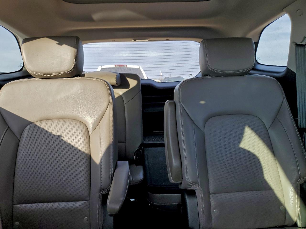 HYUNDAI SANTA FE SE ULTIMATE