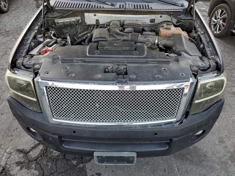 2014 FORD EXPEDITION #3308200302