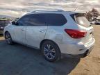 Lot #3311446352 2017 NISSAN PATHFINDER