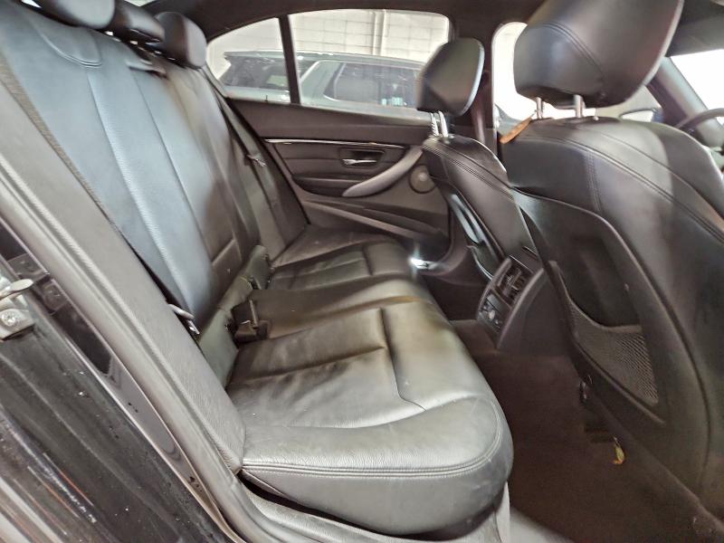 2013 BMW 335 XI #3305313315