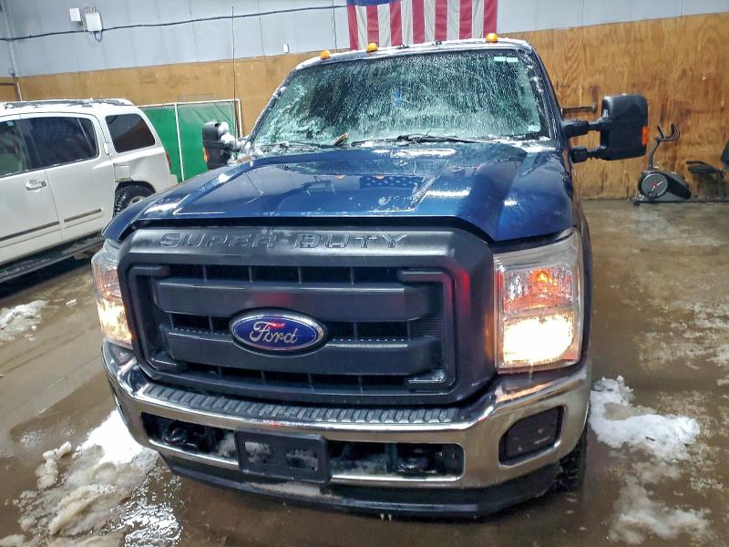 2015 FORD F350 SUPER #3305395336