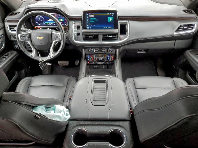 2023 CHEVROLET SUBURBAN K #3305303316