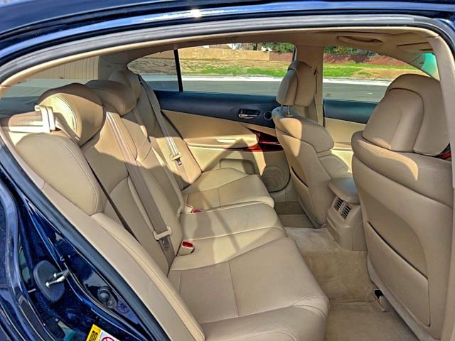 2007 LEXUS GS 350 #3305285416