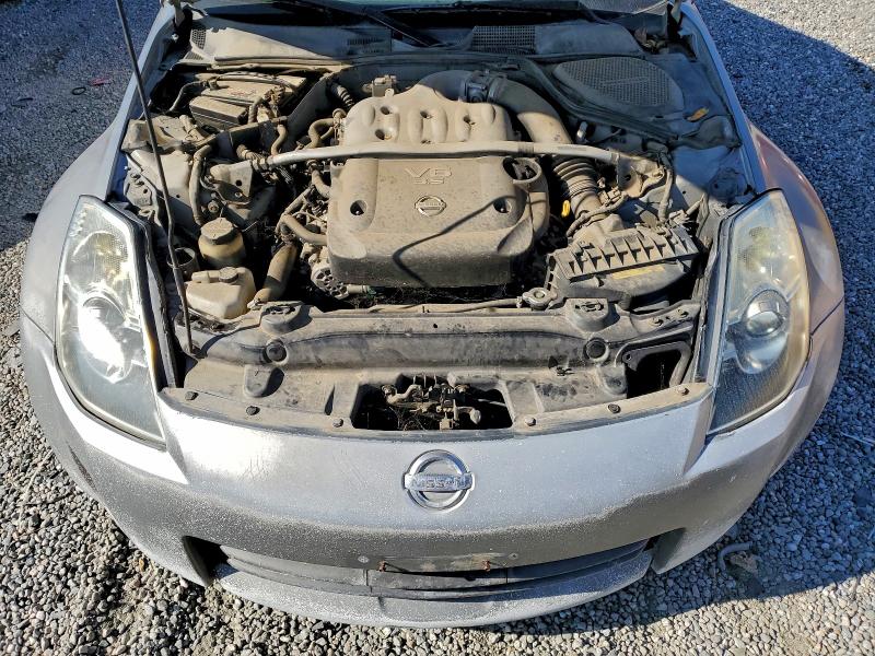 2006 NISSAN 350Z COUPE #3309473580