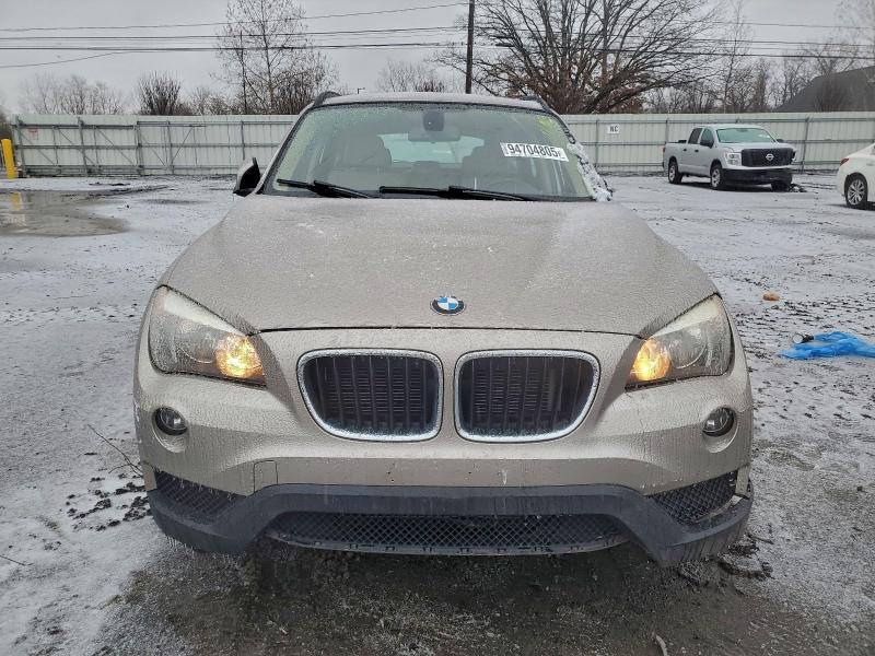 2013 BMW X1 XDRIVE2 #3316715474
