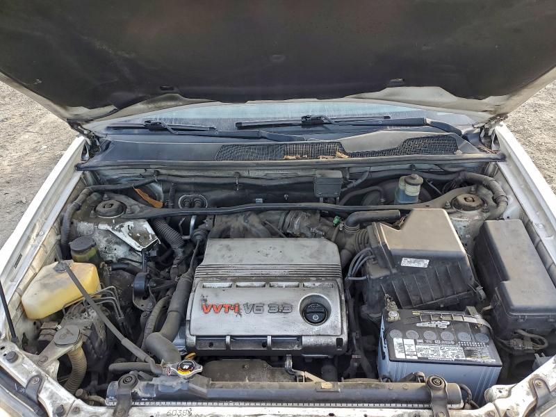 2005 TOYOTA HIGHLANDER #3303711431