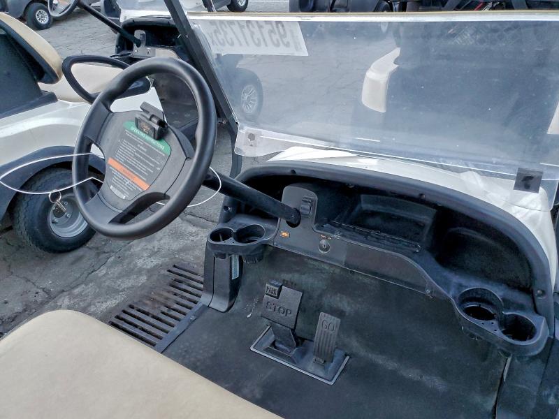 2022 CLUB CAR TEMPO FLA #3304683926