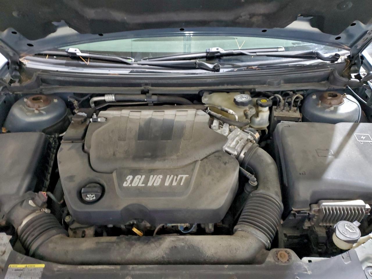 Lot #3302732007 2008 SATURN AURA XR