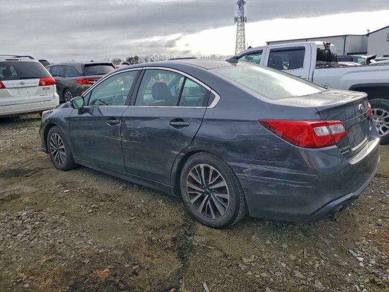 2019 SUBARU LEGACY 2.5 #3308454327