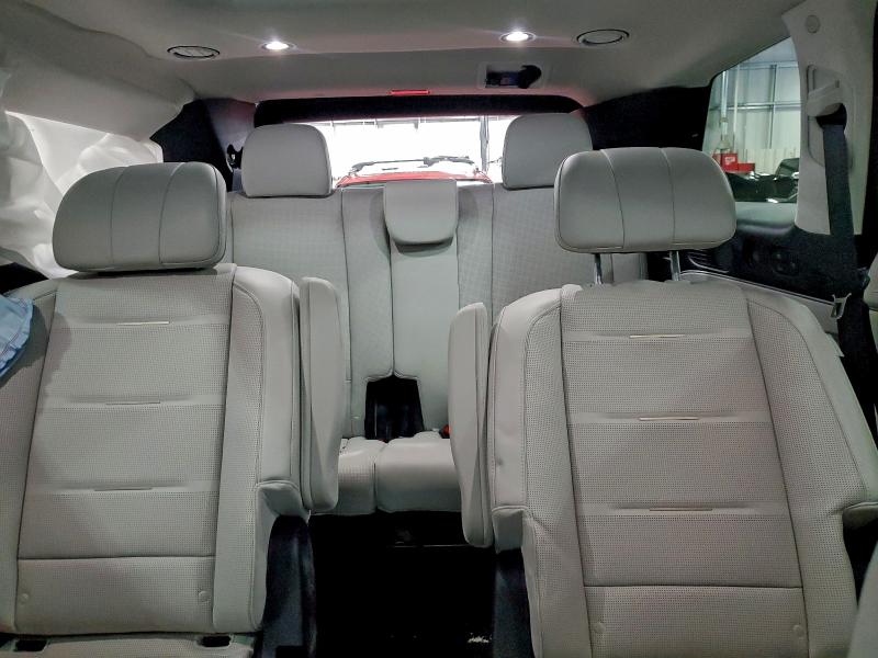 2026 HYUNDAI PALISADE C #3316762397