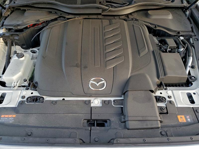 2025 MAZDA CX-70 PREM #3304735926