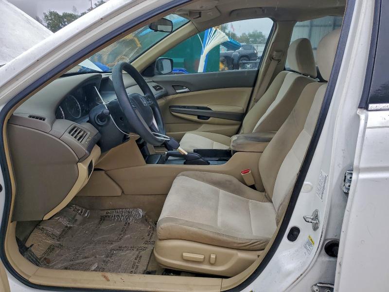 2009 HONDA ACCORD LXP #3306501205