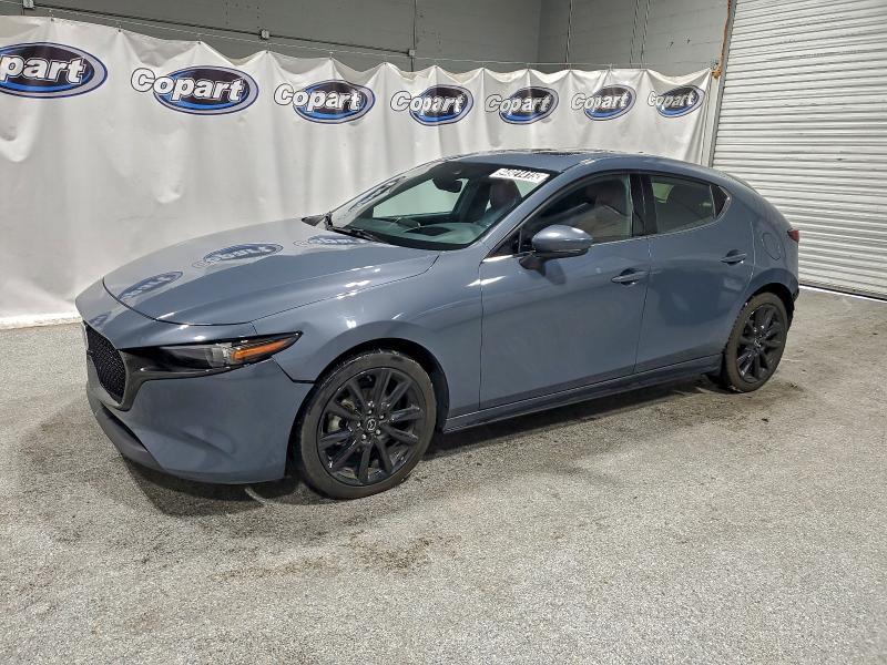 2022 MAZDA 3 PREMIUM #3310366962