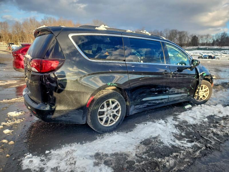 2017 CHRYSLER PACIFICA T #3305543122