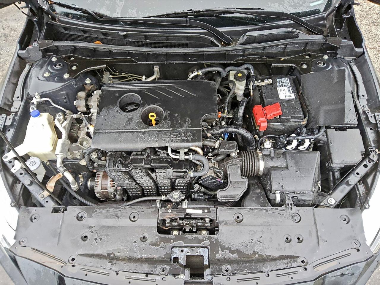 Lot #3302728087 2020 NISSAN ALTIMA S