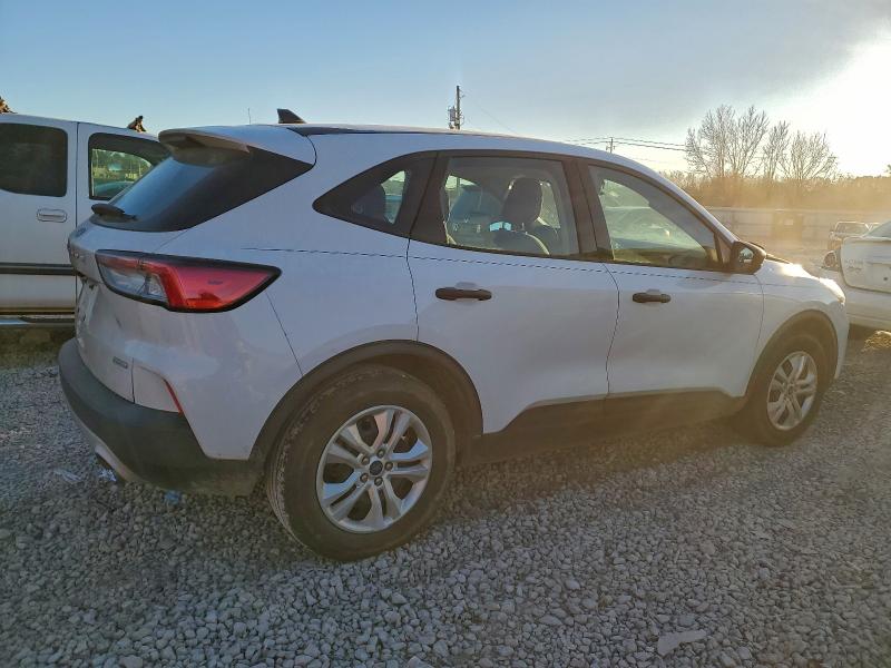 2020 FORD ESCAPE S #3315968086