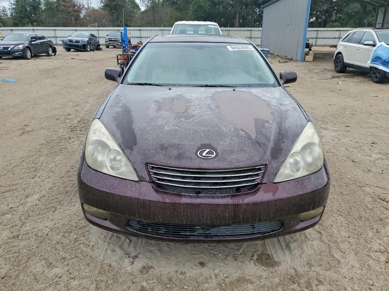 2002 LEXUS ES 300 #3301664652