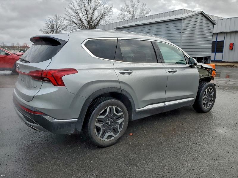 2023 HYUNDAI SANTA FE L #3305420446