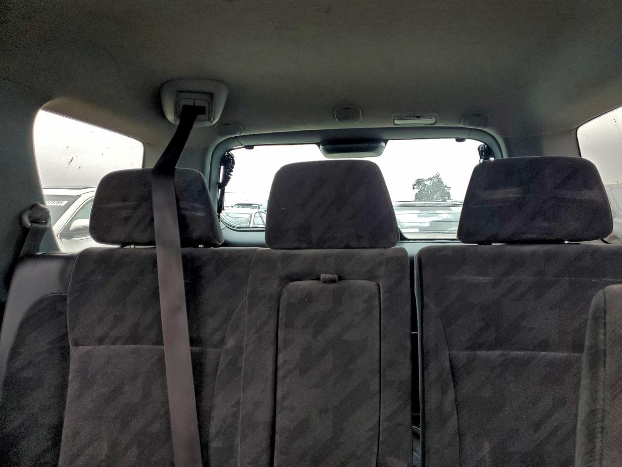 Lot #3305713753 2004 HONDA CR-V EX