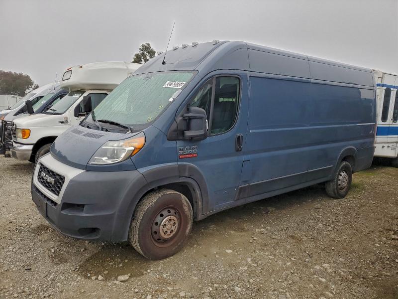 2020 RAM PROMASTER #3312627158