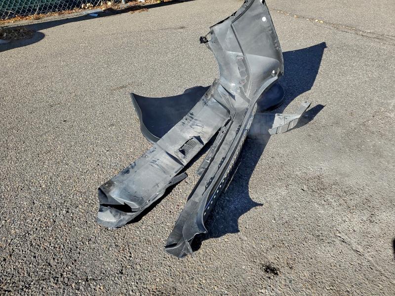 2017 NISSAN ROGUE S #3302861889