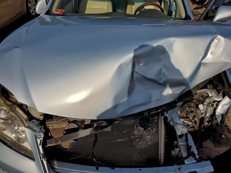 2011 LEXUS ES 350 #3309620564