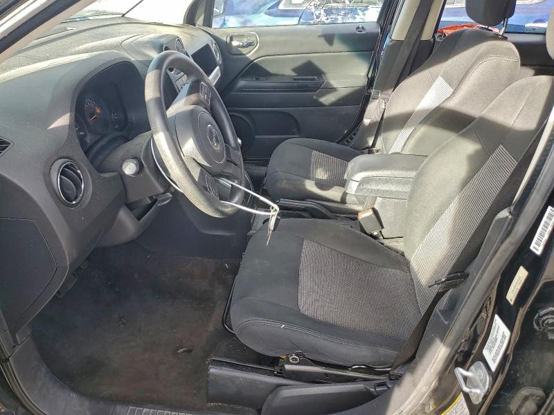 2014 JEEP COMPASS SP #3311661222