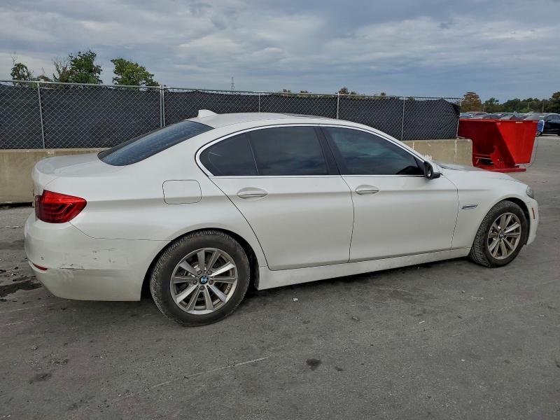 2015 BMW 528 I #3302816977