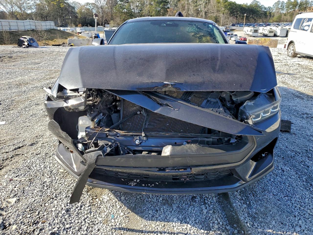 Lot #3316813422 2024 FORD MUSTANG