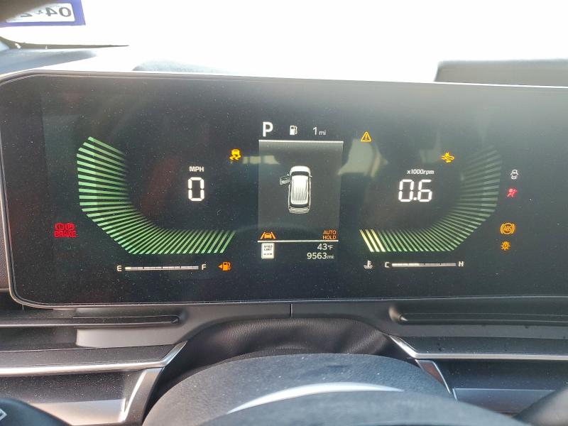 2025 KIA CARNIVAL L #3312414609