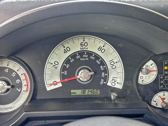 2010 TOYOTA FJ CRUISER #3305355334