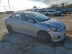 Lot #3315719349 2013 HYUNDAI ACCENT GLS