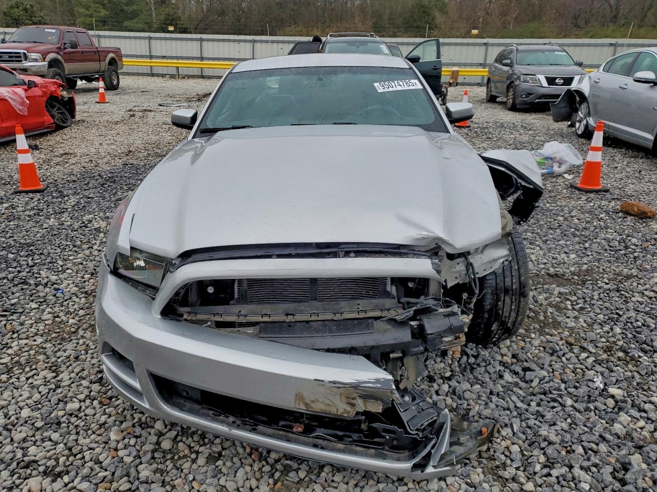 FORD TRACTOR 1310 TRACT