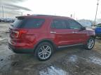Lot #3318903927 2017 FORD EXPLORER L