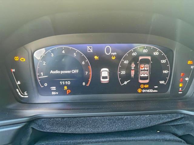 2025 HONDA ACCORD LX #3304577449