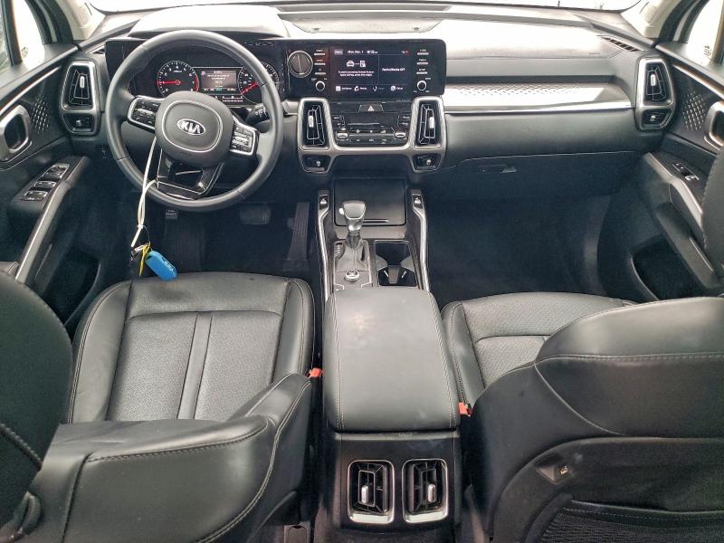 2021 KIA SORENTO S #3316975067