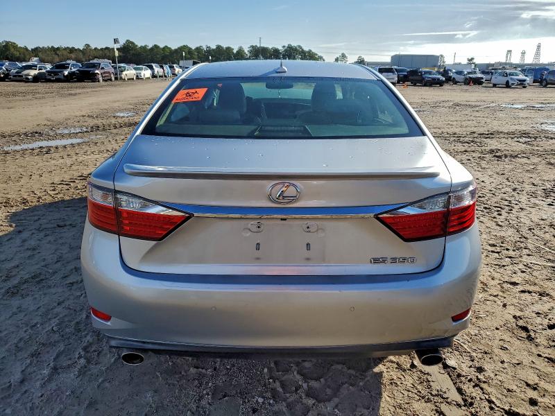 2014 LEXUS ES 350 #3304505470